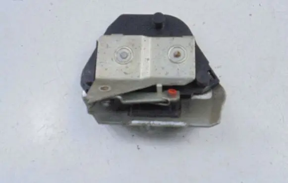 Peugeot Partner Rear door lock