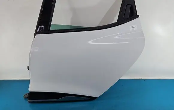 Renault Clio IV Rear door IMPRK1580589