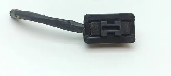 Mercedes-Benz COMPAKT W115 Rear tail light wiring loom 