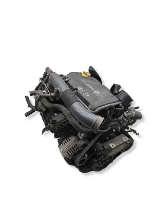 Opel Meriva A Engine Z14XEP