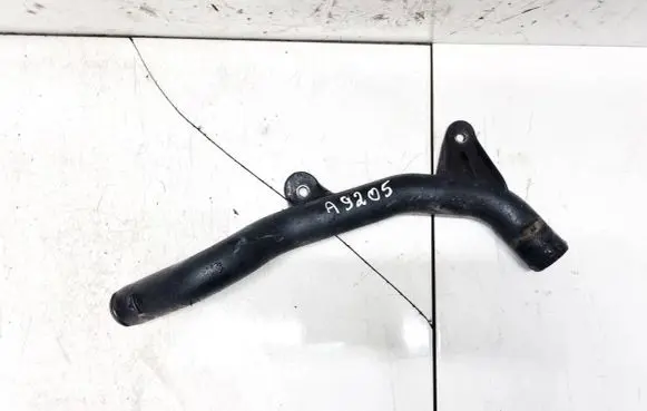 Peugeot Boxer Engine coolant pipe/hose