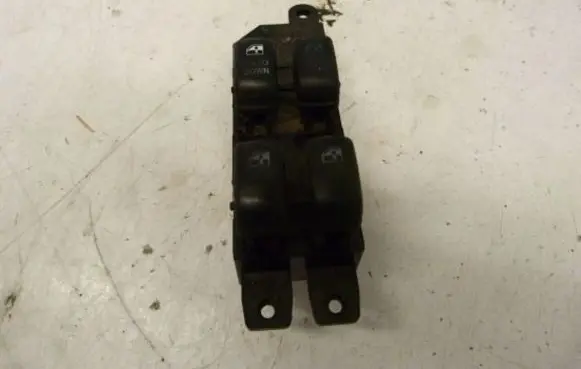 Hyundai Santa Fe Electric window control switch