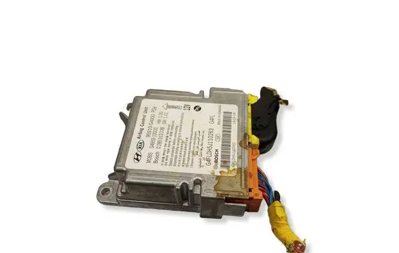 Hyundai i30 fastback Airbag control unit/module 95910G4000 0285013238 G495910000
