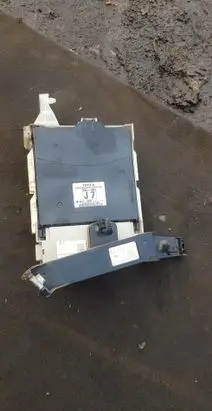 Toyota Auris 150 Central body control module 50115055 8922112481