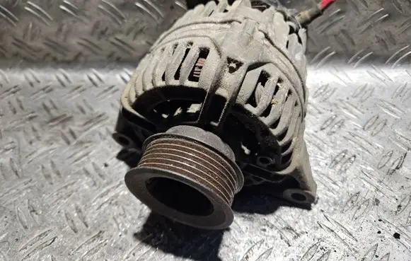 Iveco Daily 40.8 Generator/alternator 0124320001 500317453