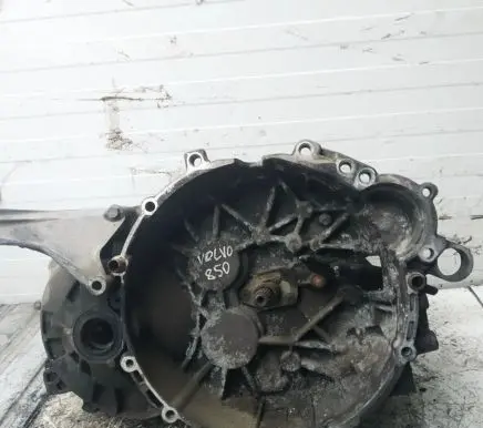Volvo 850 Manual 5 speed gearbox p1208874 t105415