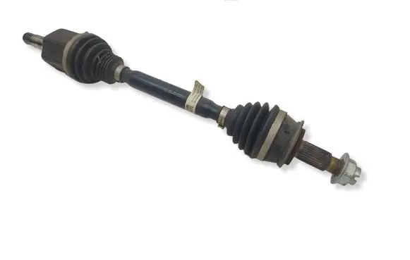 Alfa Romeo Giulia Front driveshaft 00505427480 15717 004201