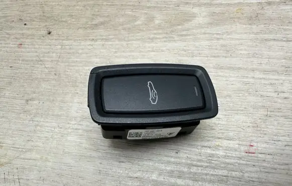 Porsche Cayenne (92A) Alarm switch 7PP962109D