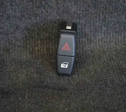 BMW 1 E81 E87 Other switches/knobs/shifts 6919506