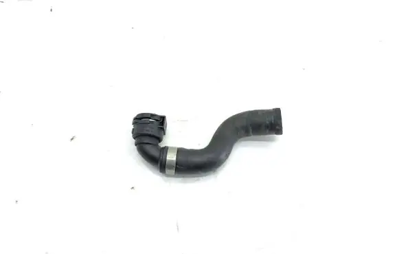 BMW X6 E71 Engine coolant pipe/hose 7576383