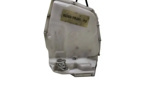 Suzuki SX4 Rear door lock 8230279J21