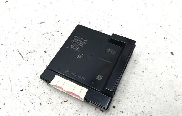 Subaru Forester SK Keyless (KESSY) go control unit/module 88801SJ261 2313003462