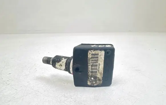 Tire pressure sensor