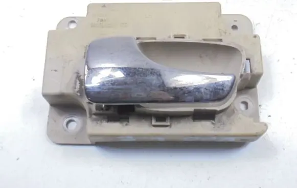Volvo S70 V70 V70 XC Front door interior handle 9152497