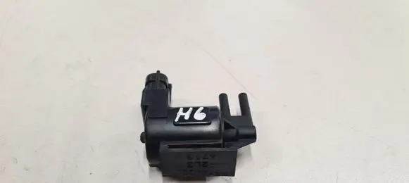 Mazda 6 Turbo solenoid valve K5T44090 F2L3 4713