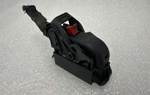 Volkswagen PASSAT B6 ABS module connector plug 1K0973038