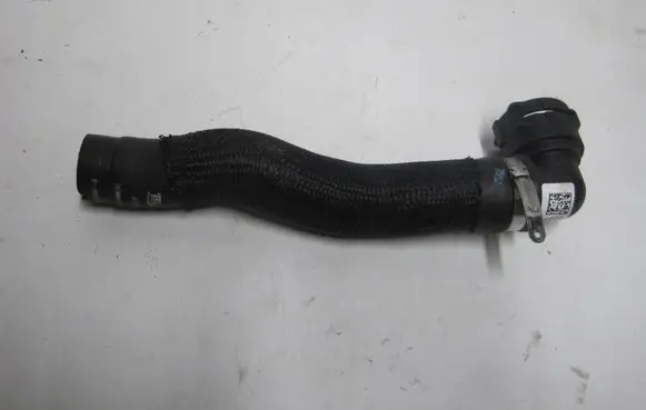 Peugeot Partner III Water pump 670175977