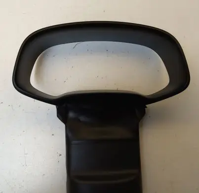 Seat Leon (5F) Dashboard trim 5F0857244A