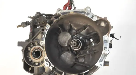 Hyundai ix35 Manual 7 speed gearbox SA53JL