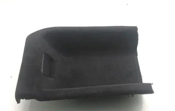 BMW X5 E70 Trunk/boot lower side trim panel 51477145910