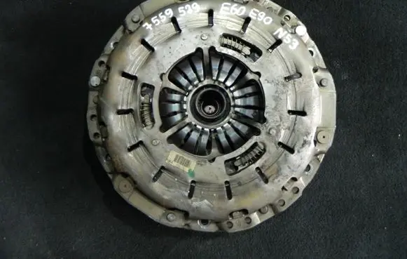 BMW 3 E90 E91 Clutch set kit 7559529