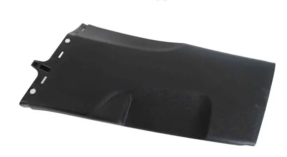 Audi A3 S3 8V (B) pillar trim (bottom) 8V5867239