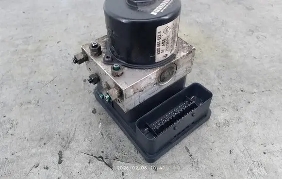 Renault Laguna II ABS Pump 8200053422A