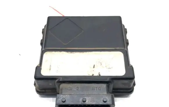 Audi A3 S3 8L LP gas control unit module 