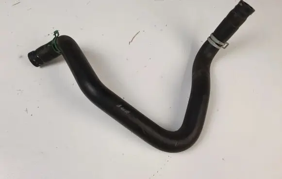 Renault Scenic III - Grand scenic III Engine coolant pipe/hose