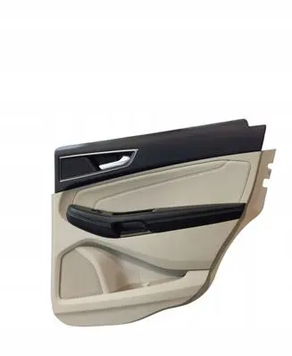 Ford Edge II Rear door card panel trim HT4BR27406DC