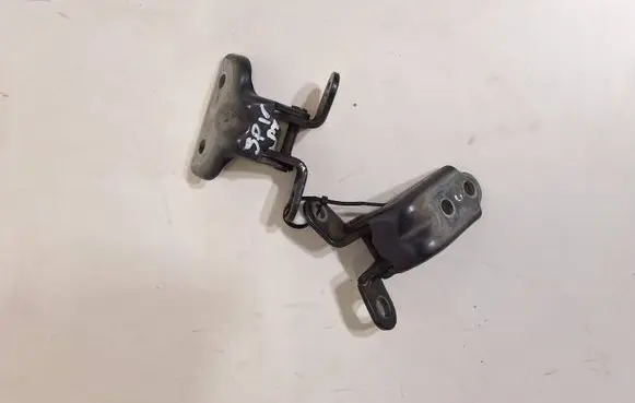 Hyundai Tucson TL Front door hinges set 