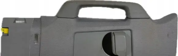 Cadillac Escalade IV (B) pillar trim (bottom) 23479263