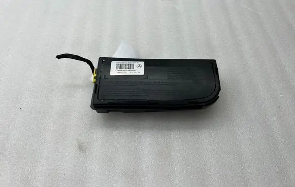 Mercedes-Benz GLS X166 Seat airbag A1668601602