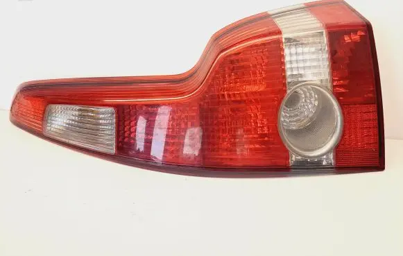 Volvo V50 Rear/tail lights