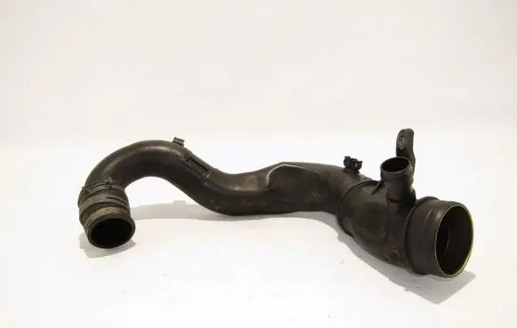 Volkswagen Golf IV Intercooler air channel guide 1J0129654S