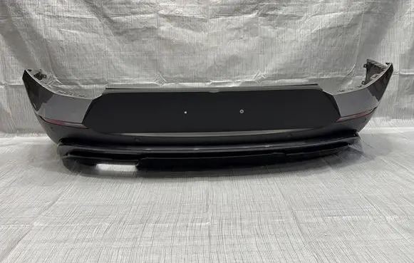Rover 214 - 216 - 220 Rear bumper 