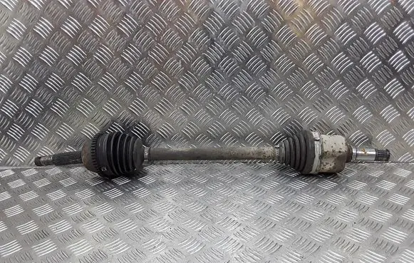 Ford Transit Front driveshaft