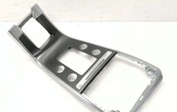 Volvo XC60 Climate control/heater control trim 31351079