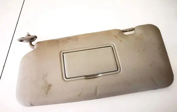 Nissan X-Trail T30 Sun visor