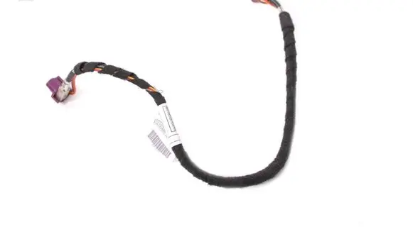 Other wiring loom