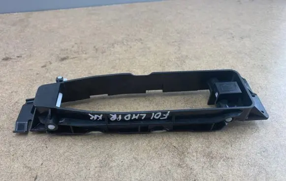 BMW 7 F01 F02 F03 F04 Electric window control switch 51417224213 7224213 51417224211