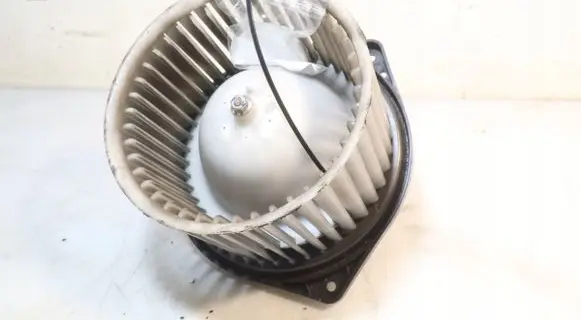 Heater fan/blower