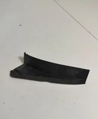 Toyota C-HR I Rear/tail light trim molding 81498F4010