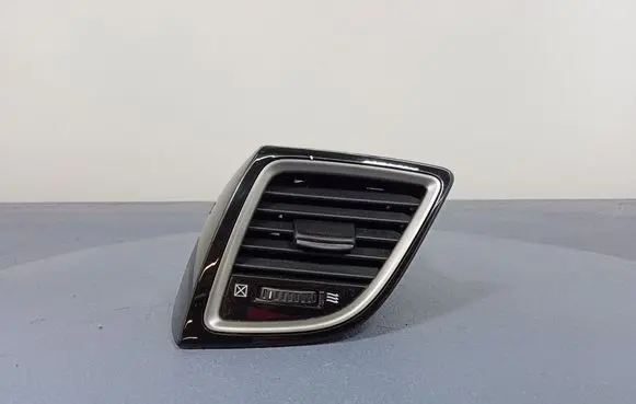 Mazda 3 II Dashboard side air vent grill/cover trim BJS764830