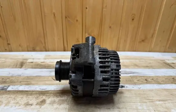 Fiat Doblo Generator/alternator 56029624AB A002TX3581 280460215