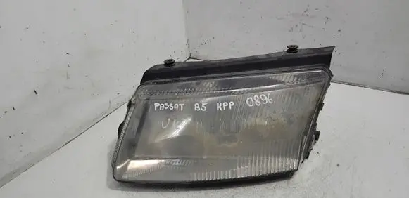 Volkswagen PASSAT B5 Headlight/headlamp 14742500
