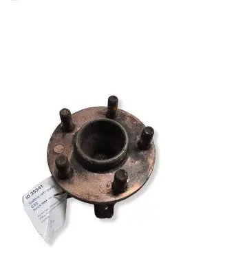 Ford S-MAX Rear wheel ball bearing 1234