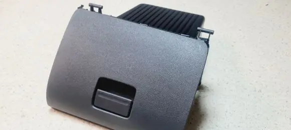Glove box set
