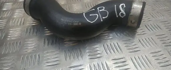 Volkswagen Jetta V Intercooler hose/pipe 1K0145
