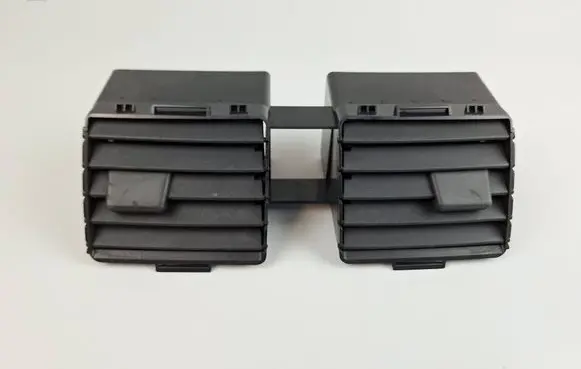 Suzuki SX4 Dash center air vent grill 7361079J00